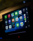 Infotainment Display