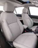 Driver Seat