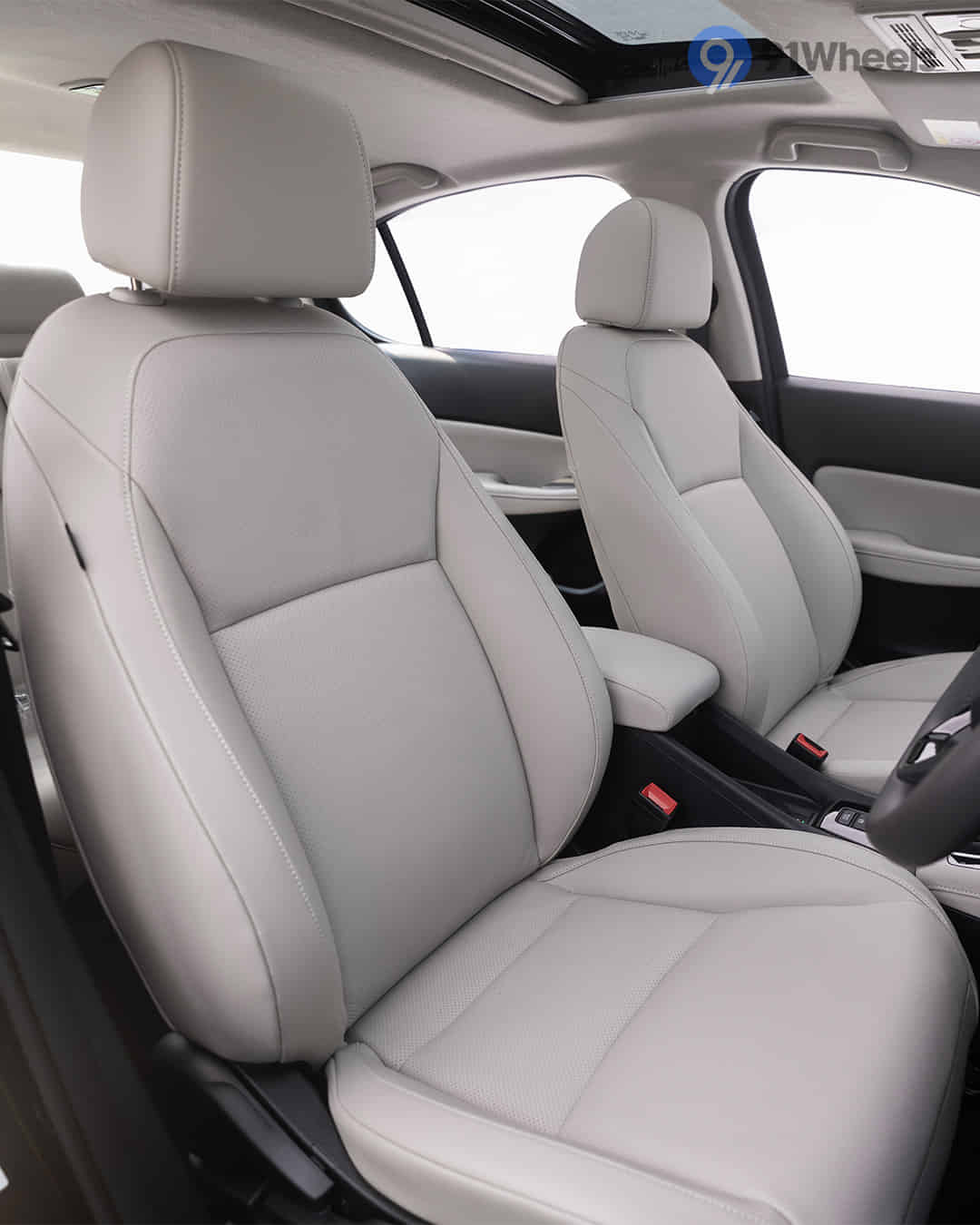 Driver Seat Driver Seat