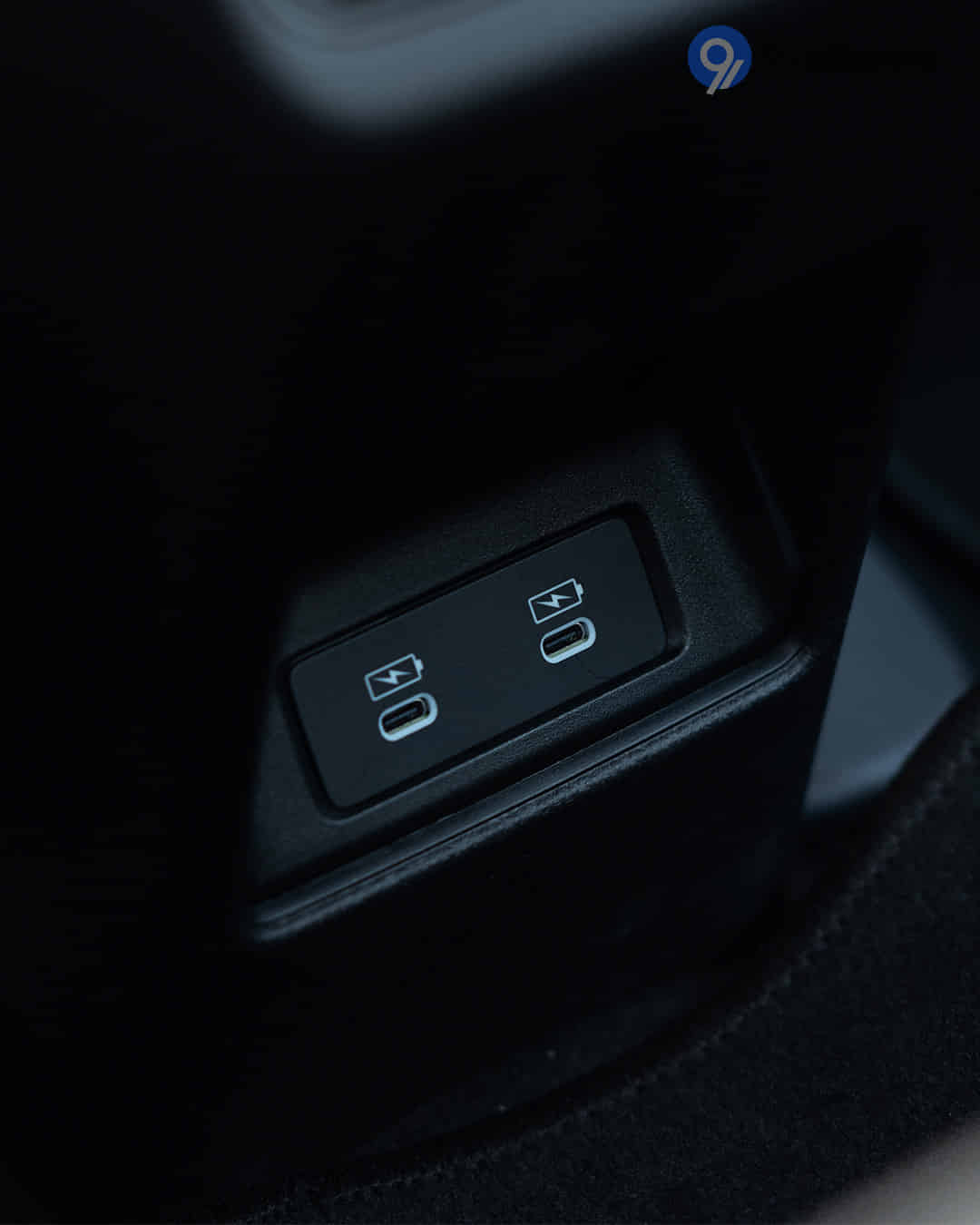 USB Port USB Port