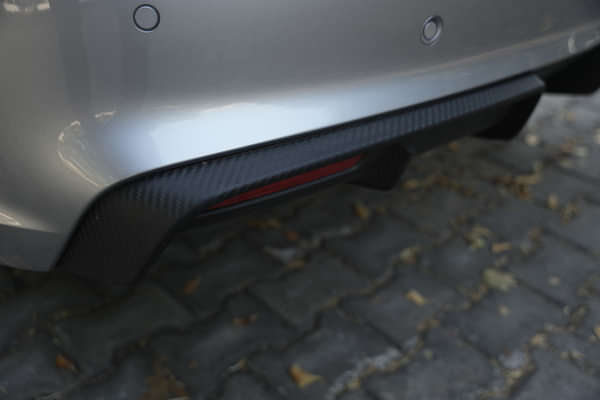 Honda City Exhaust Pipes