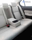 Rear Centre Arm Rest