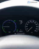 Instrument Cluster