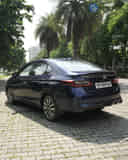 Left Rear Three Quarter