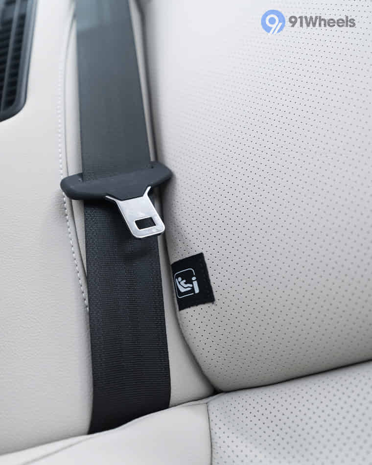 Safety Features - 3