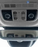 Cabin Light Controls