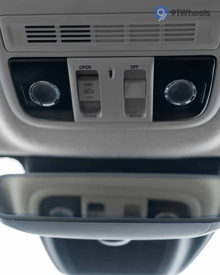 Sunroof - 2
