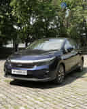 Left Front Three Quarter