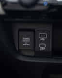 Power Socket