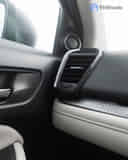 Front Passenger Air Vents
