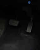 Pedals / Foot Controls