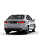 Right Rear Three Quarter