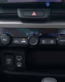Dashboard Switches
