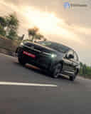 Driving Shot