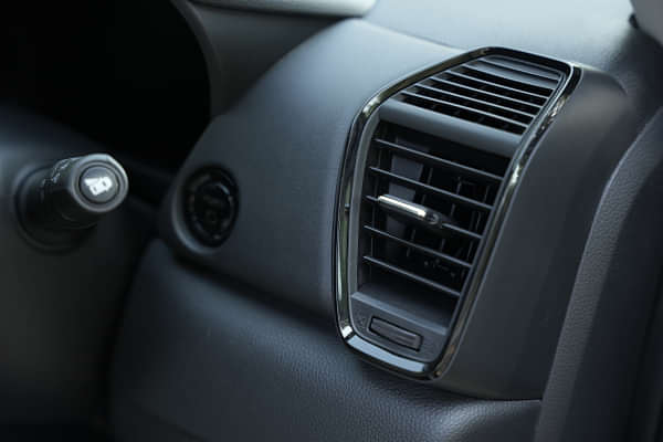 Honda City Right Side Air Vents