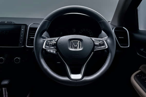 Honda City Steering Wheel