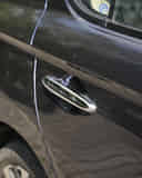 Rear Door Handle