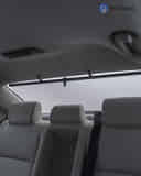Rear Sunshade