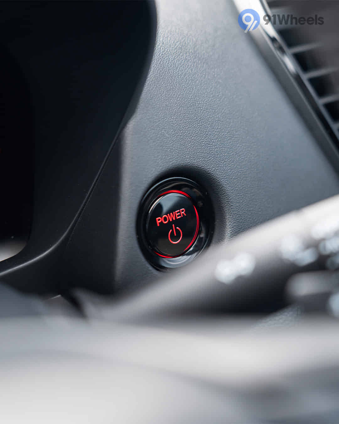 Engine Start Button Engine Start Button
