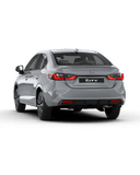 Left Rear Three Quarter