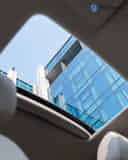 Cabin Roof - Open