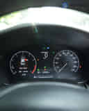 Instrument Cluster