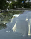 Front Windshield / Windscreen