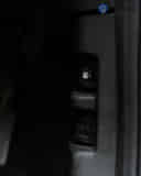 Bonnet / Hood Release