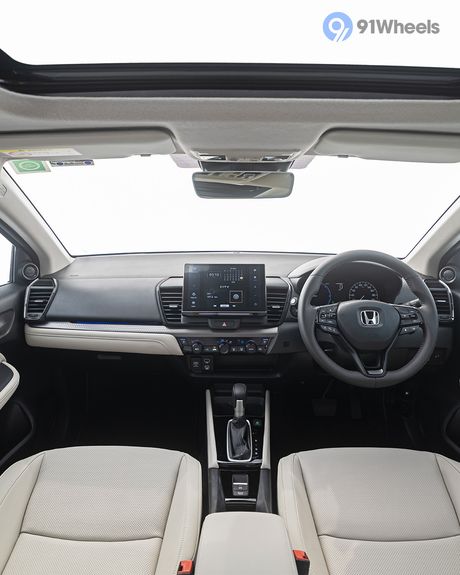 City Dashboard