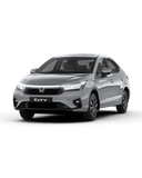 Left Front Three Quarter