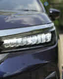 Daytime Running Lamps (DRL)