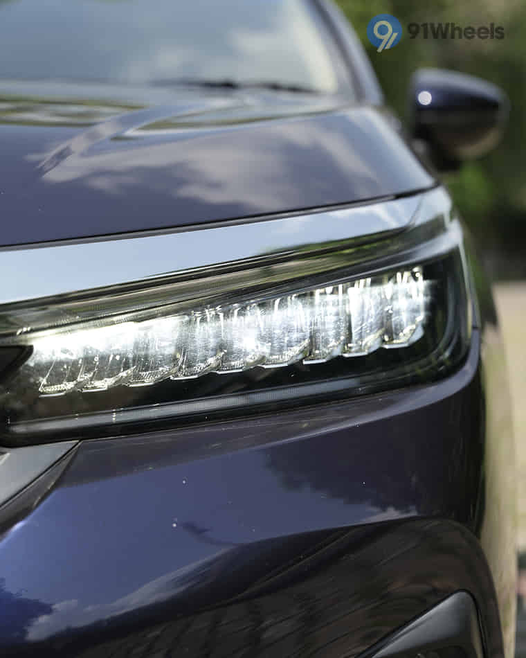 Headlights & Tail-lights - 3