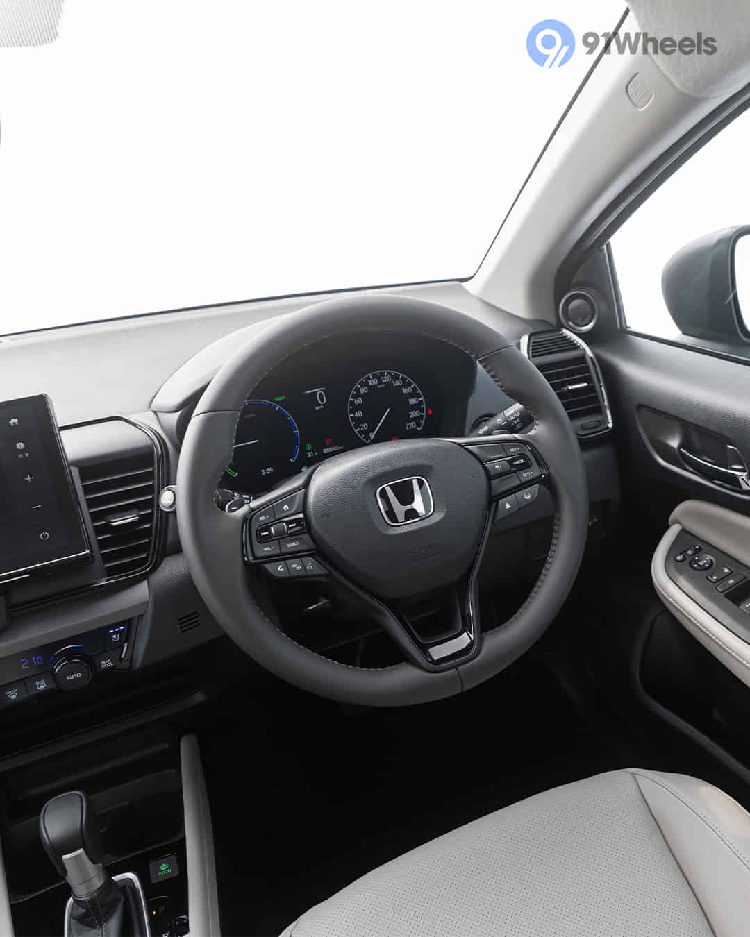Steering Wheel Steering Wheel