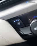 Ventilated seat switch