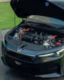 Engine Shot