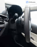 Wiper Stalk
