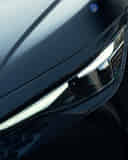 Daytime Running Lamps (DRL)