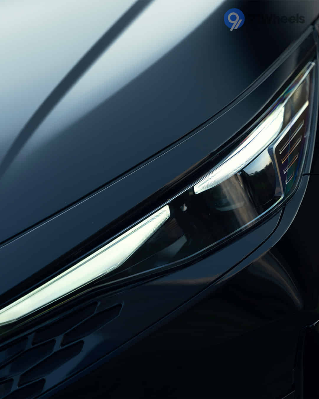 Daytime Running Lamps (DRL) Daytime Running Lamps (DRL)