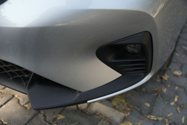 Honda City Front Fog Lamp