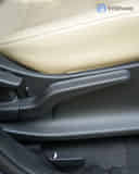 Seat Adjustment for Driver