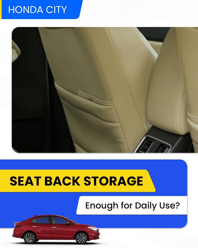 Honda City Video