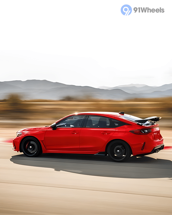Civic Type R image