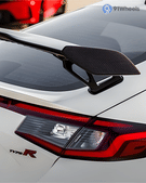 Civic Type R images