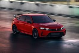 Civic Type R image Civic Type R image