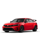 Left Front Three Quarter