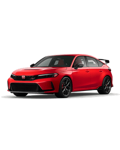 Honda Civic Type R