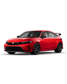 Civic Type R images