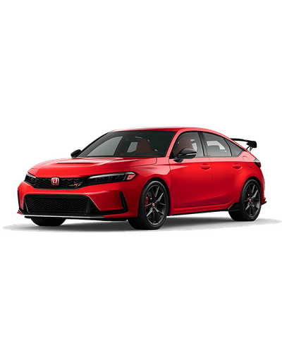 Honda Civic Type R Honda Civic Type R