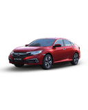 Left Front Three Quarter