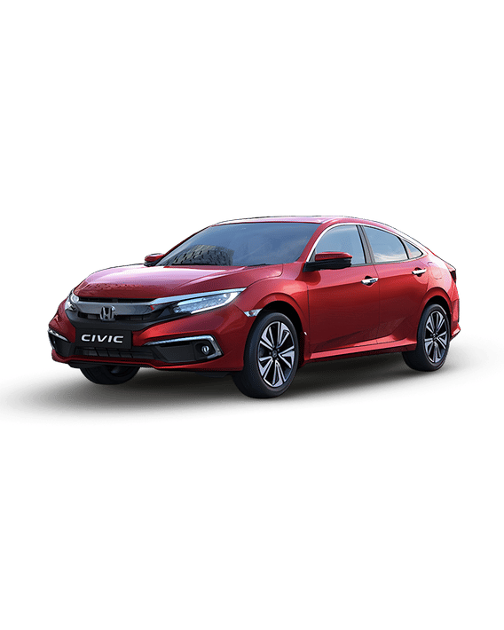 Civic Profile Image Civic Profile Image